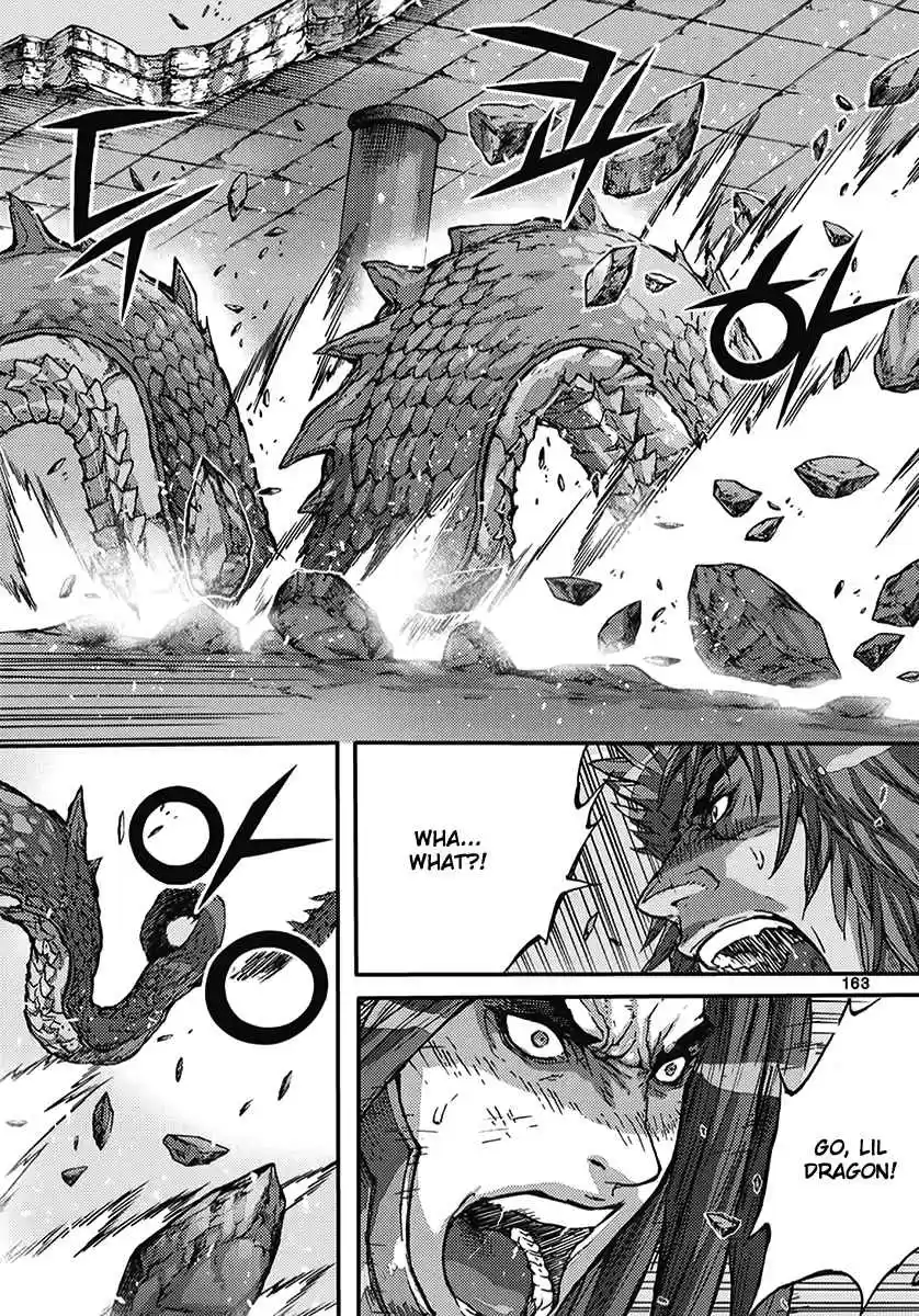 King of Hell Vol. 54 Ch. 367