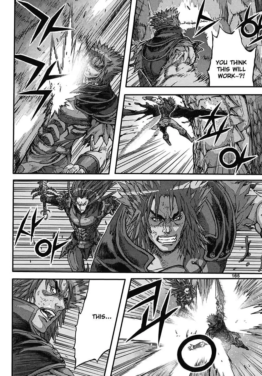 King of Hell Vol. 54 Ch. 367