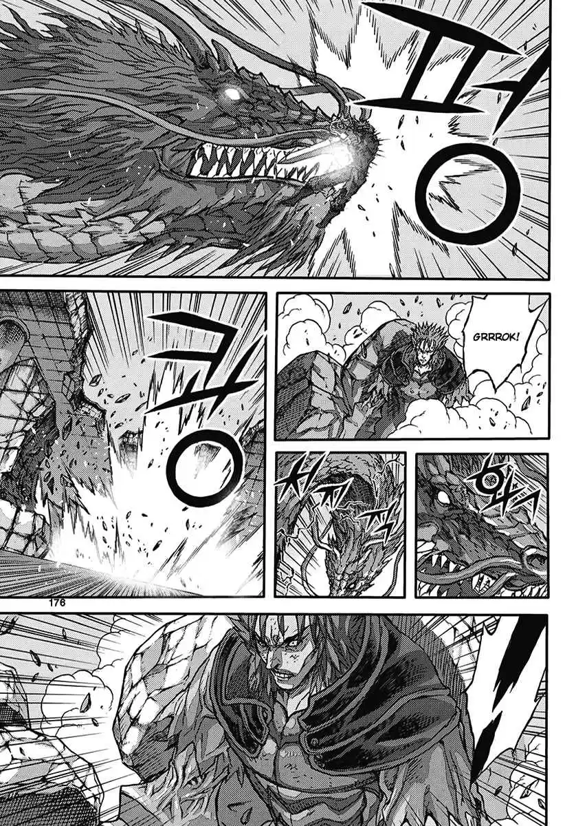 King of Hell Vol. 54 Ch. 367