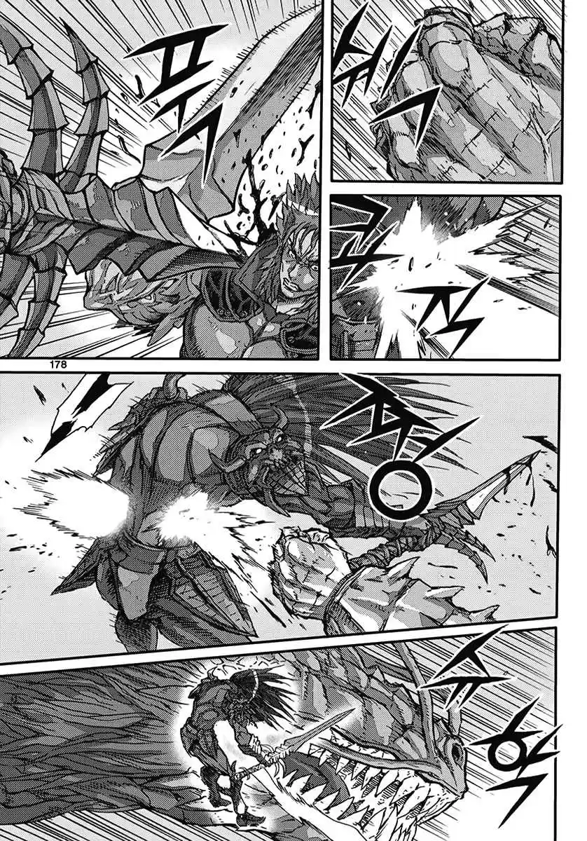 King of Hell Vol. 54 Ch. 367