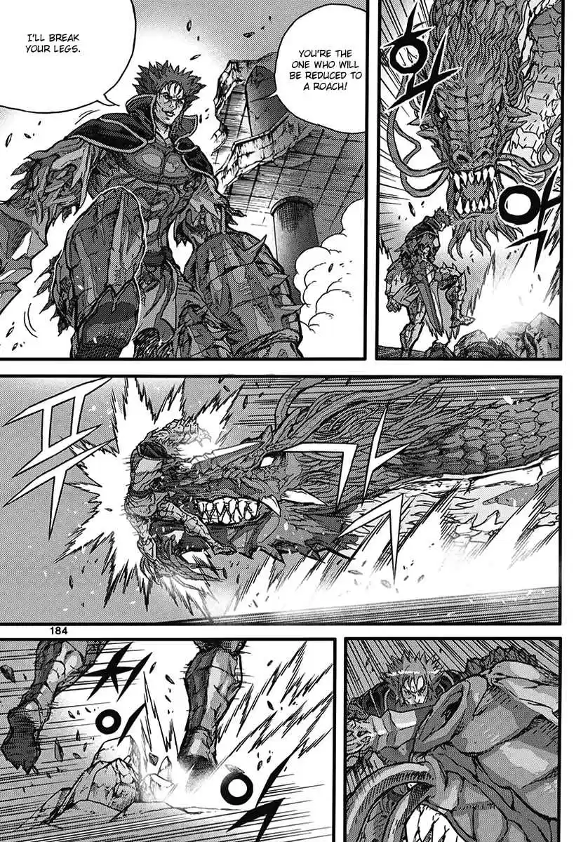 King of Hell Vol. 54 Ch. 367