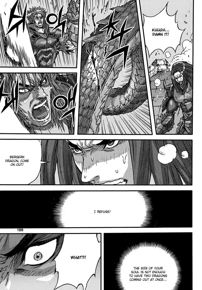 King of Hell Vol. 54 Ch. 367