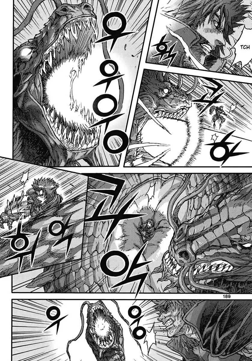 King of Hell Vol. 54 Ch. 367