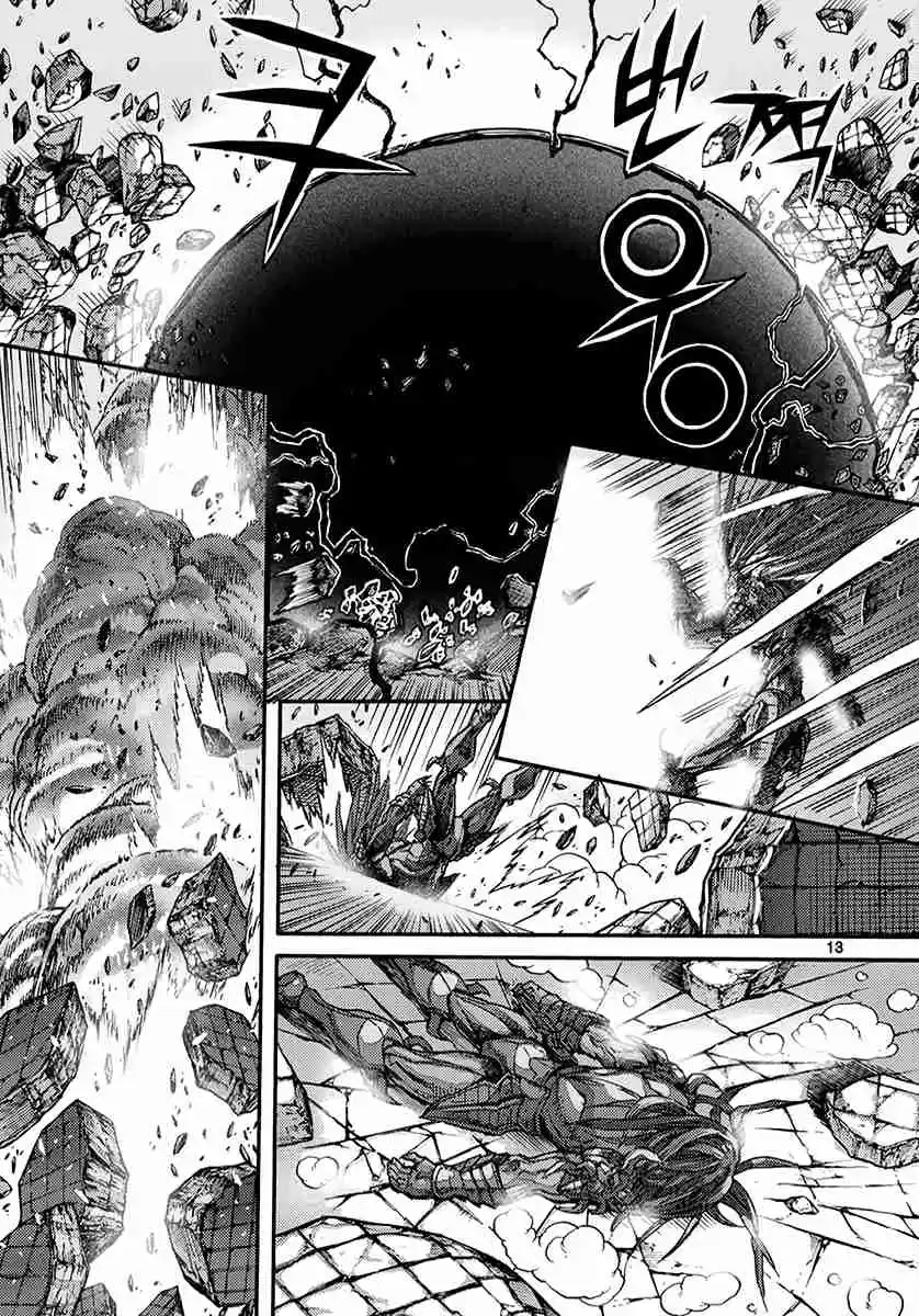 King of Hell Vol. 55 Ch. 368