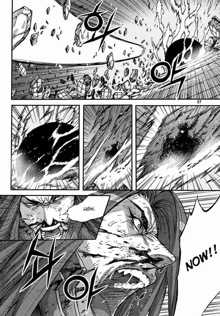 King of Hell Vol. 55 Ch. 368