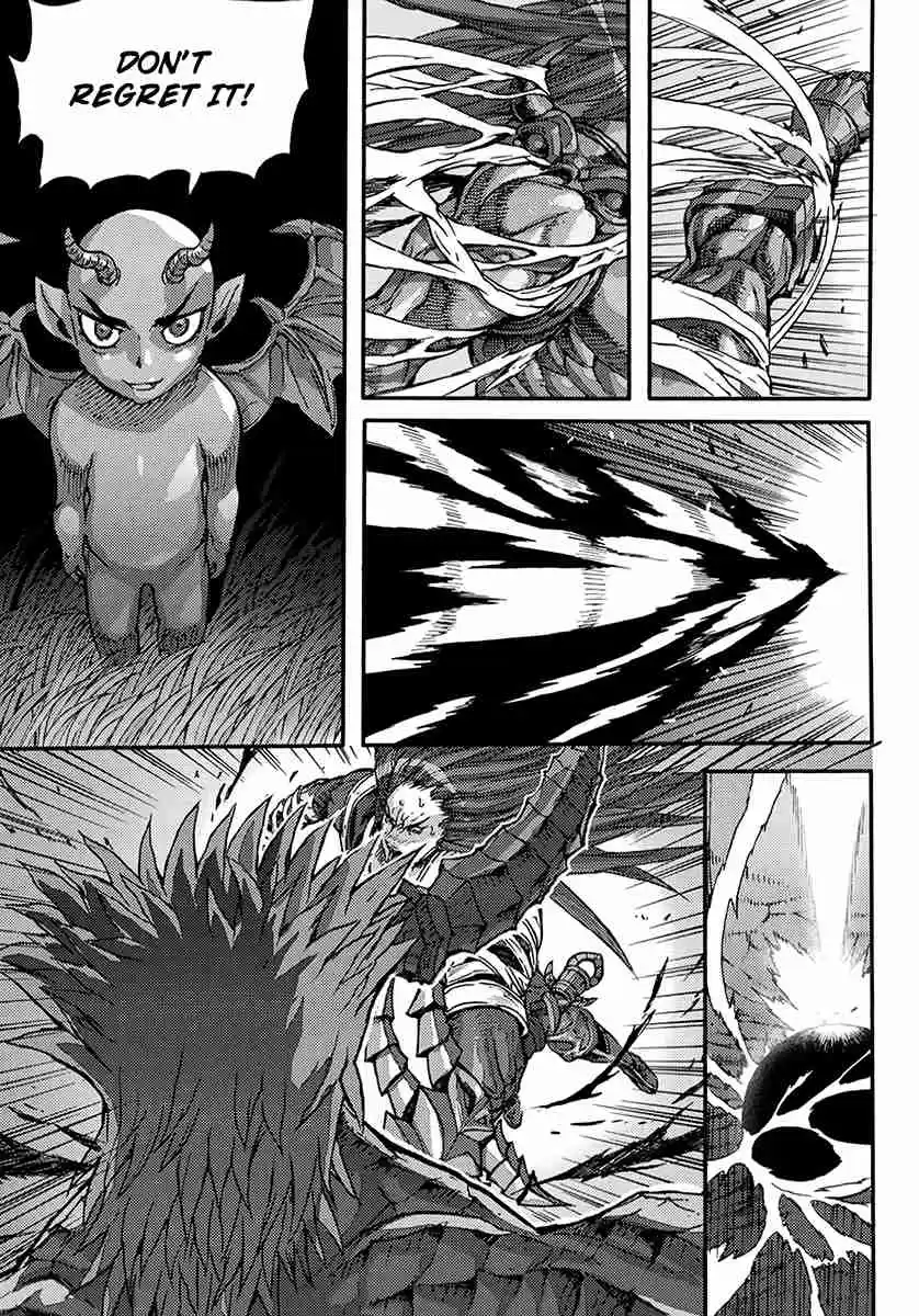 King of Hell Vol. 55 Ch. 368