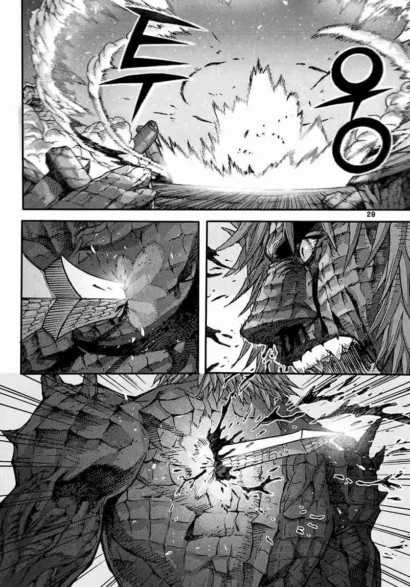 King of Hell Vol. 55 Ch. 368