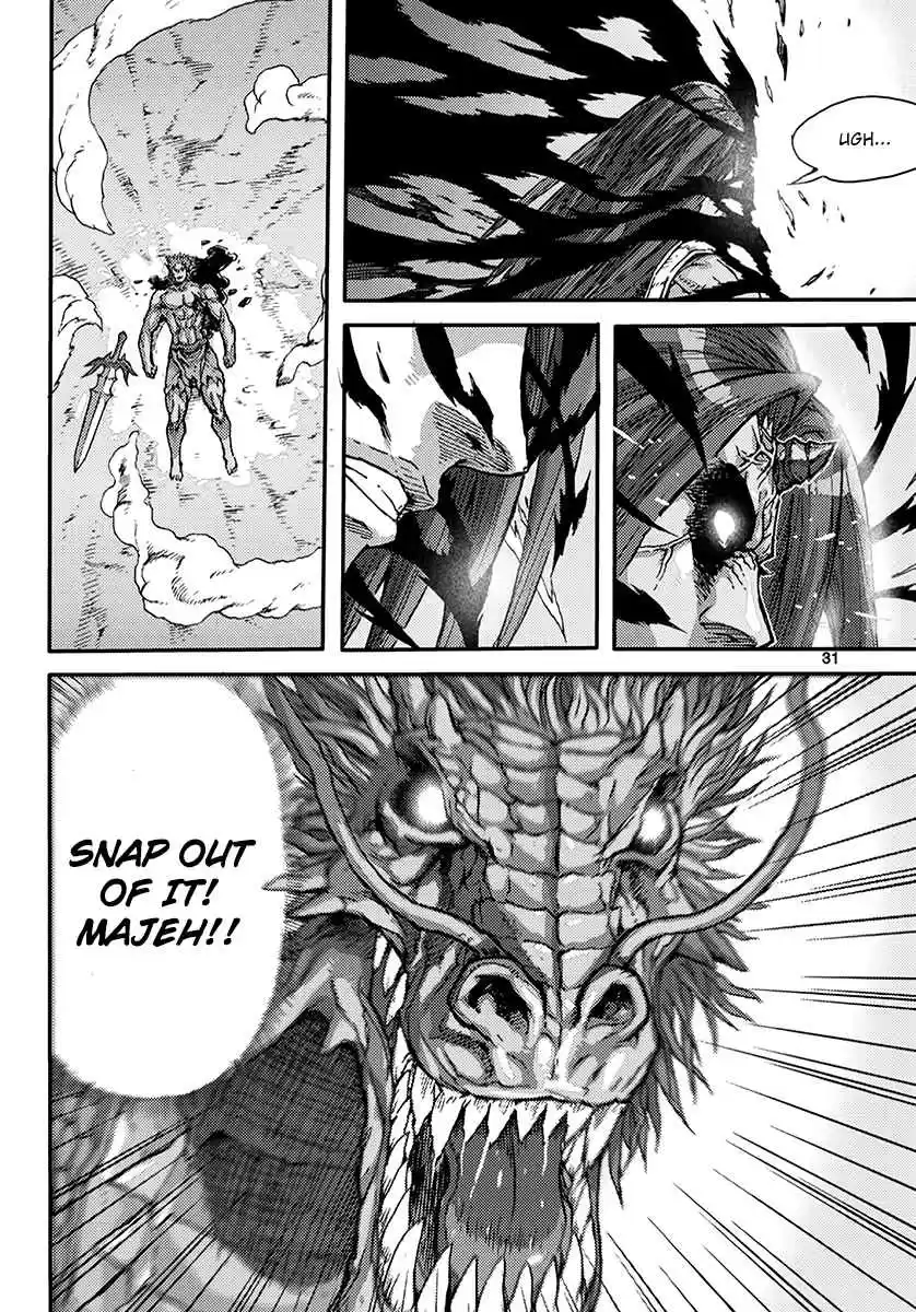 King of Hell Vol. 55 Ch. 368