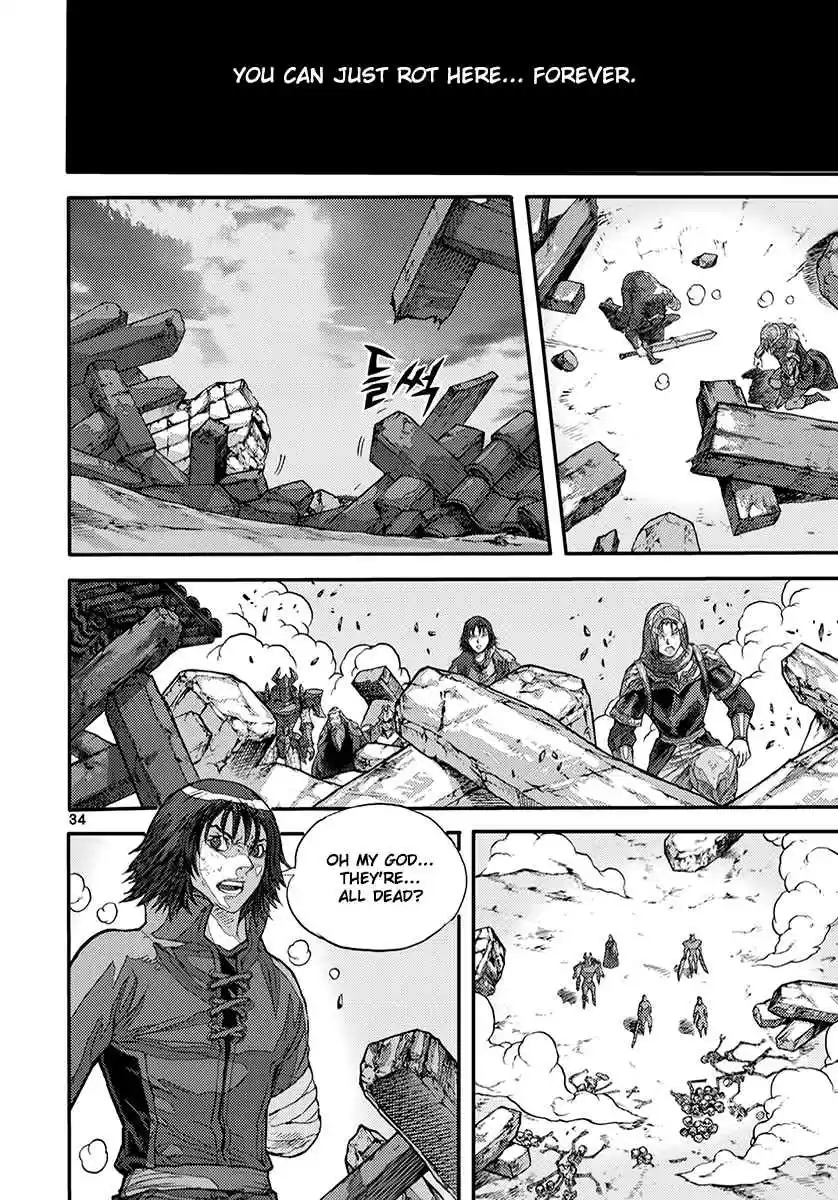 King of Hell Vol. 55 Ch. 369