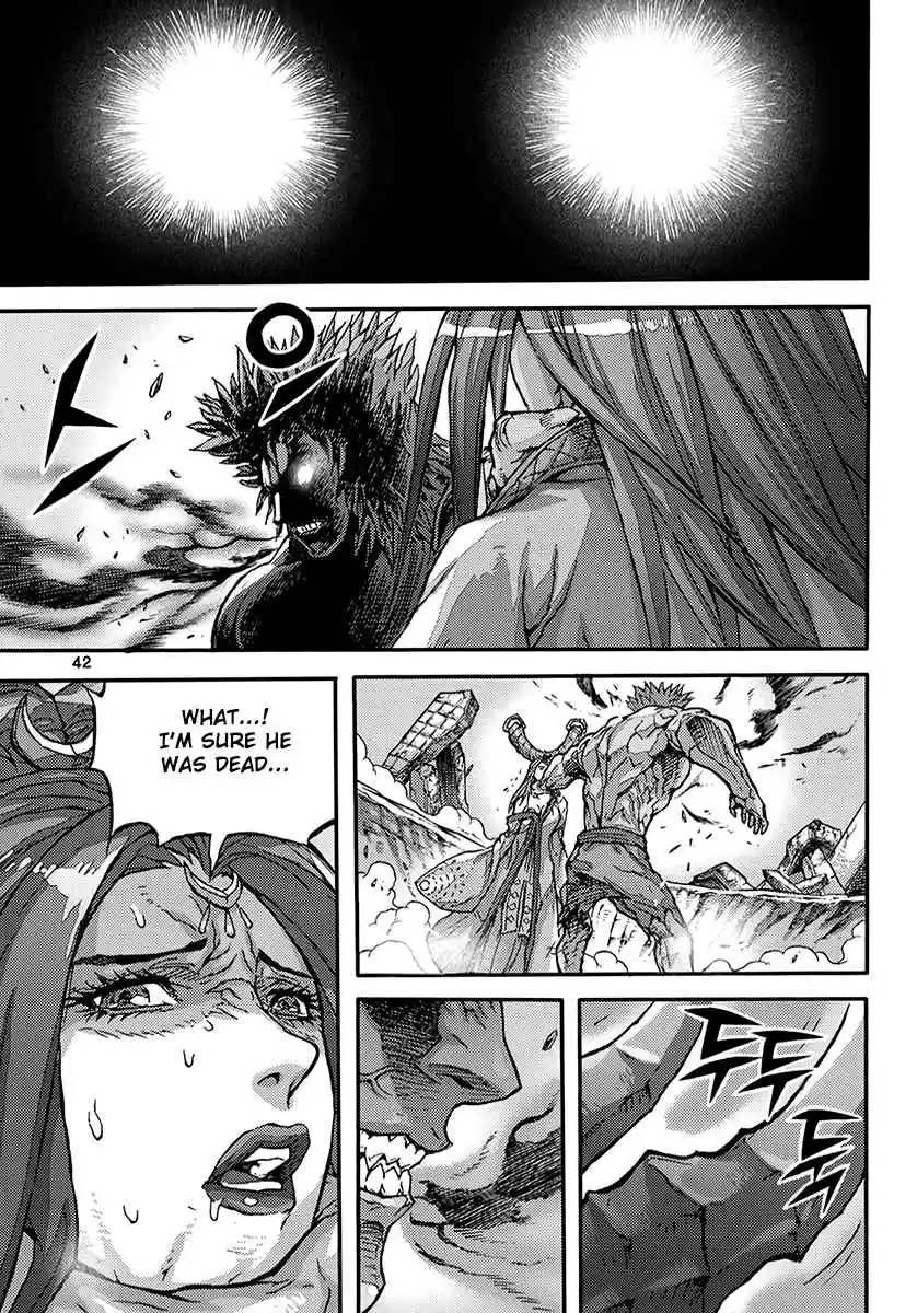 King of Hell Vol. 55 Ch. 369