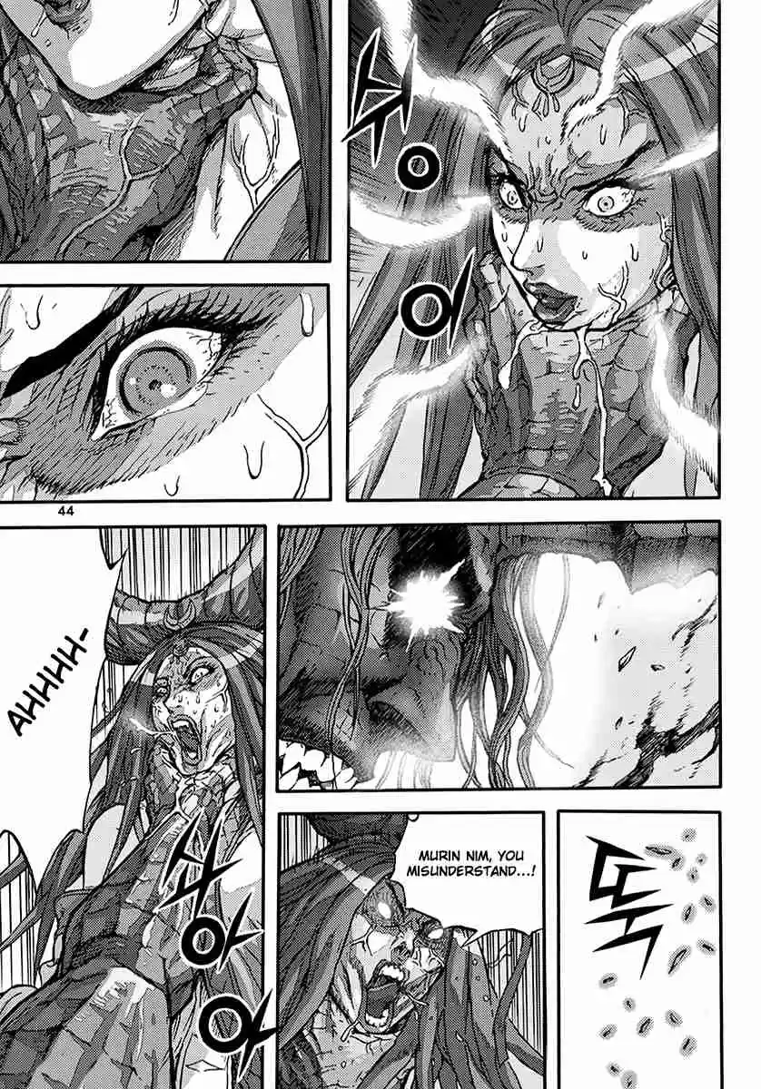 King of Hell Vol. 55 Ch. 369