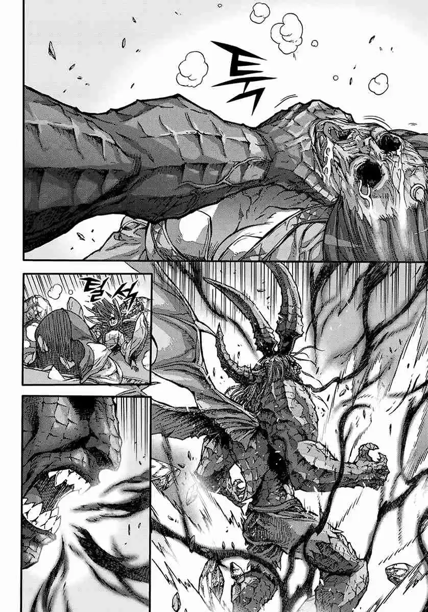 King of Hell Vol. 55 Ch. 369