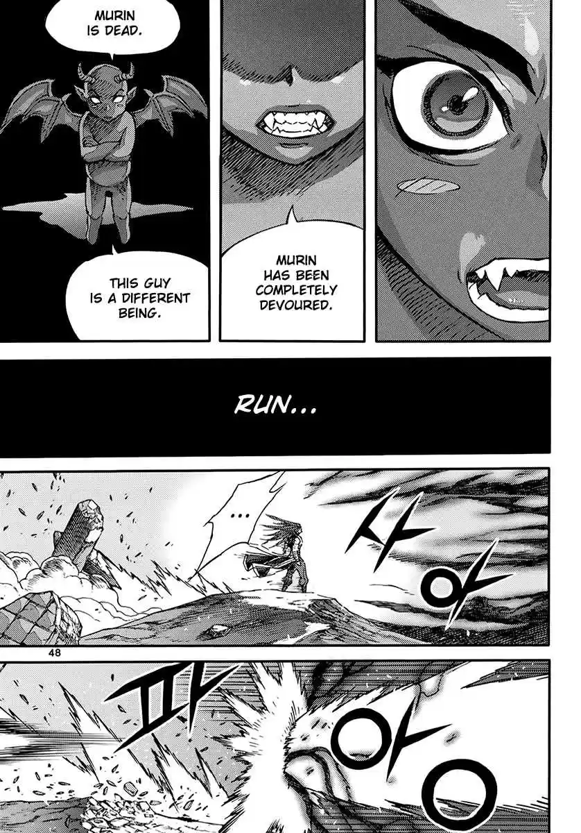 King of Hell Vol. 55 Ch. 369