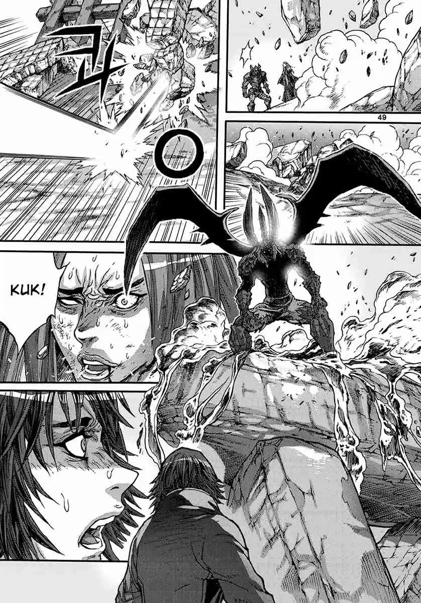 King of Hell Vol. 55 Ch. 369