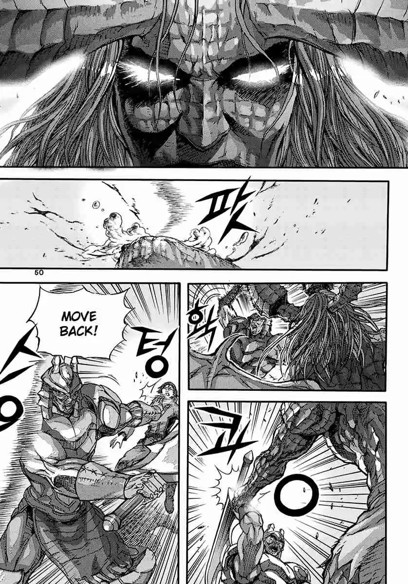 King of Hell Vol. 55 Ch. 369