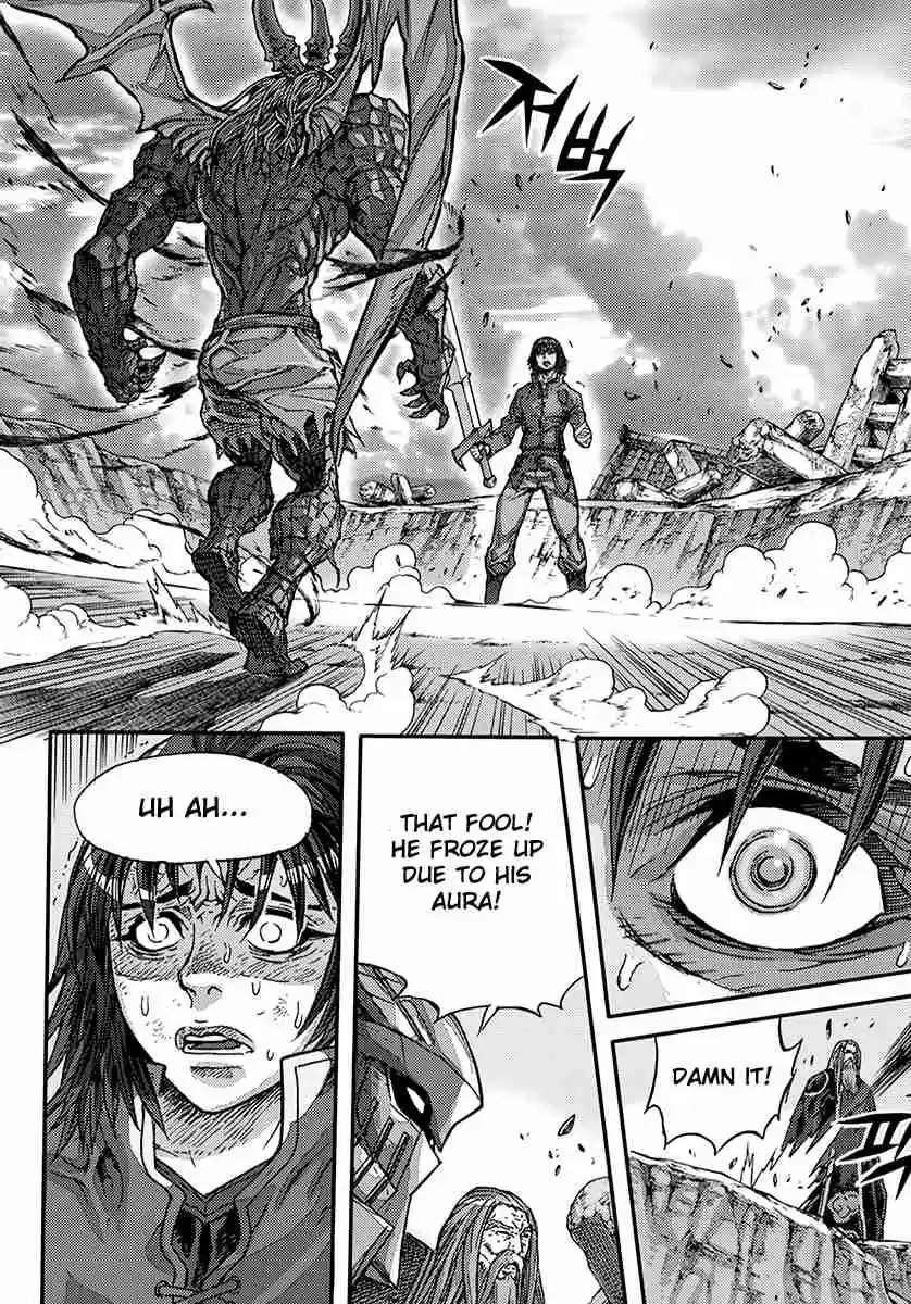 King of Hell Vol. 55 Ch. 369