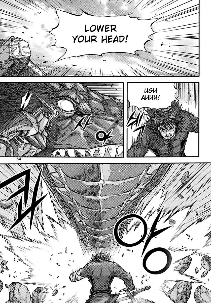 King of Hell Vol. 55 Ch. 369