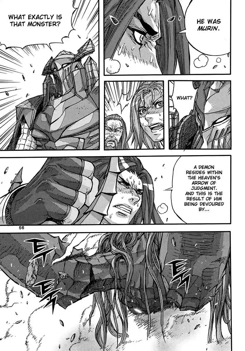 King of Hell Vol. 55 Ch. 369