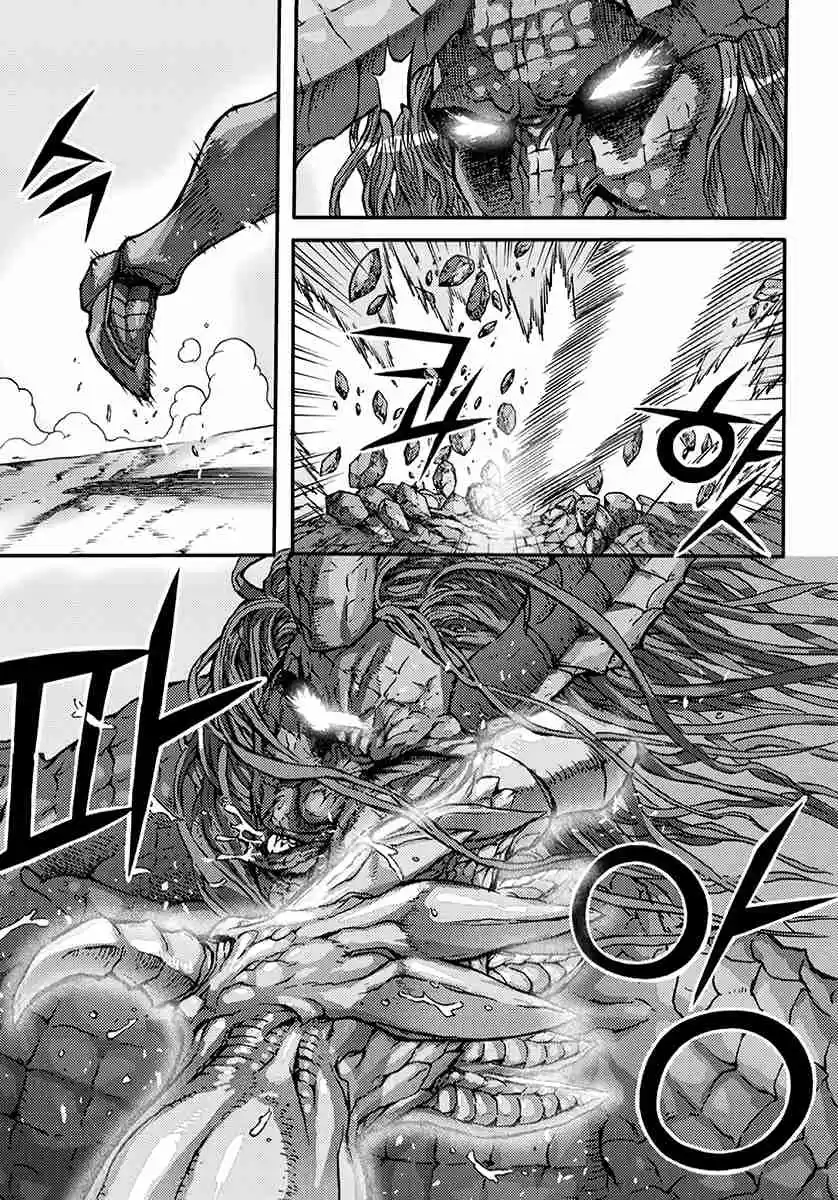 King of Hell Vol. 55 Ch. 370