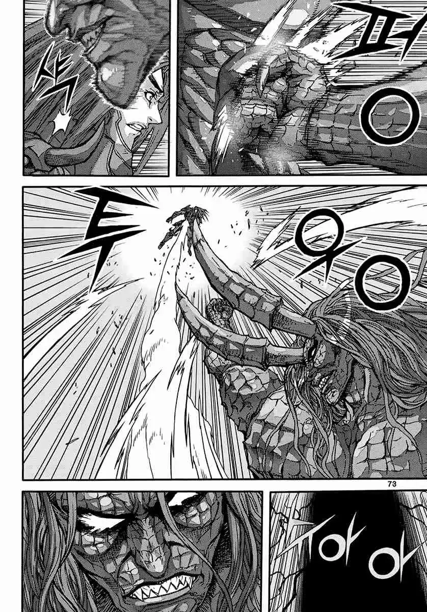 King of Hell Vol. 55 Ch. 370