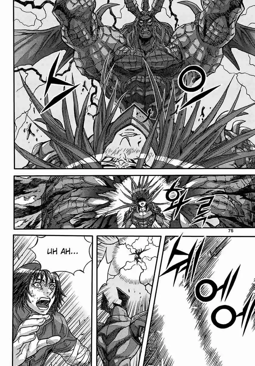 King of Hell Vol. 55 Ch. 370