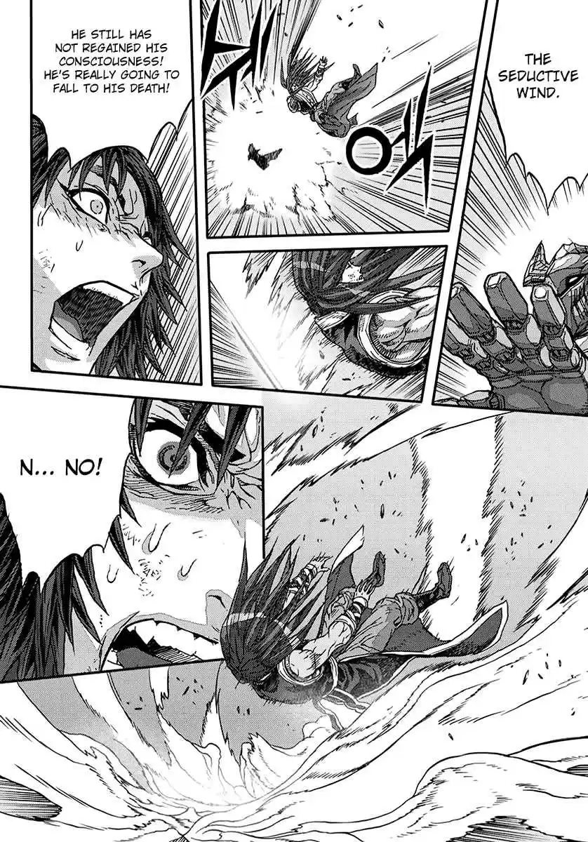 King of Hell Vol. 55 Ch. 370