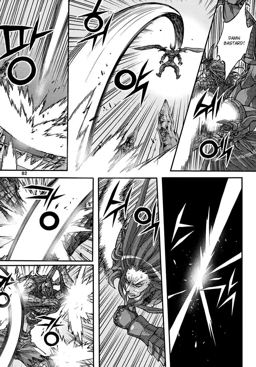 King of Hell Vol. 55 Ch. 370