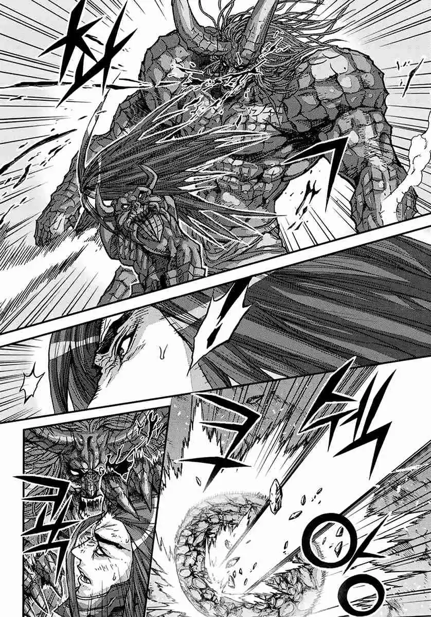 King of Hell Vol. 55 Ch. 370