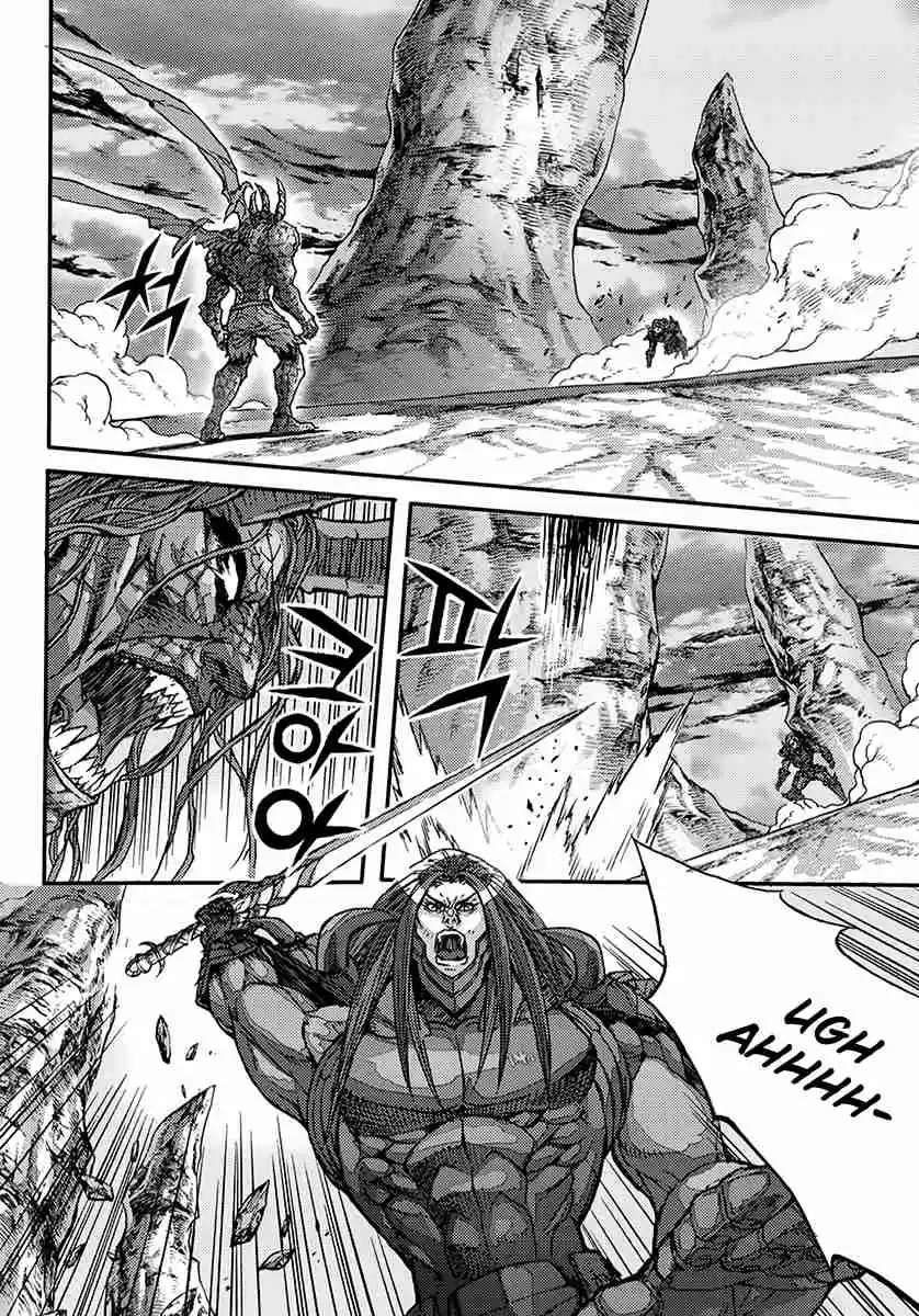 King of Hell Vol. 55 Ch. 370