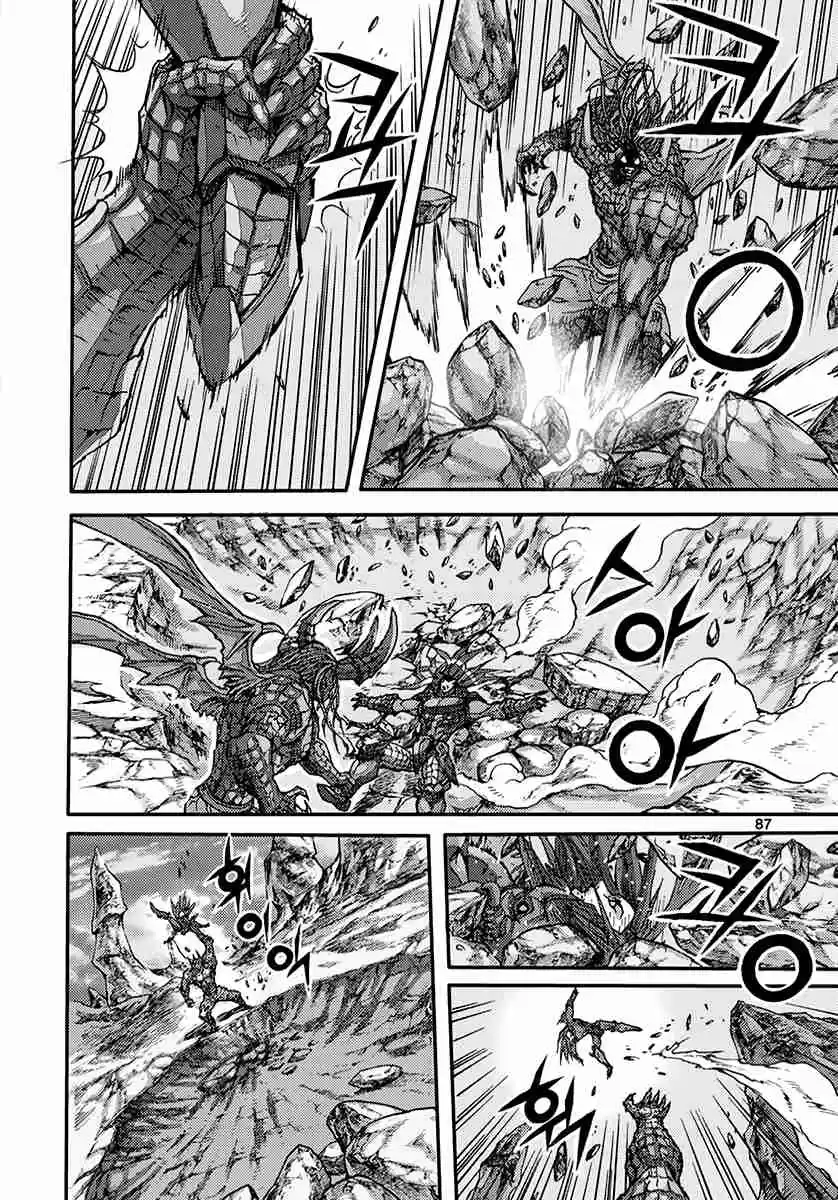 King of Hell Vol. 55 Ch. 370