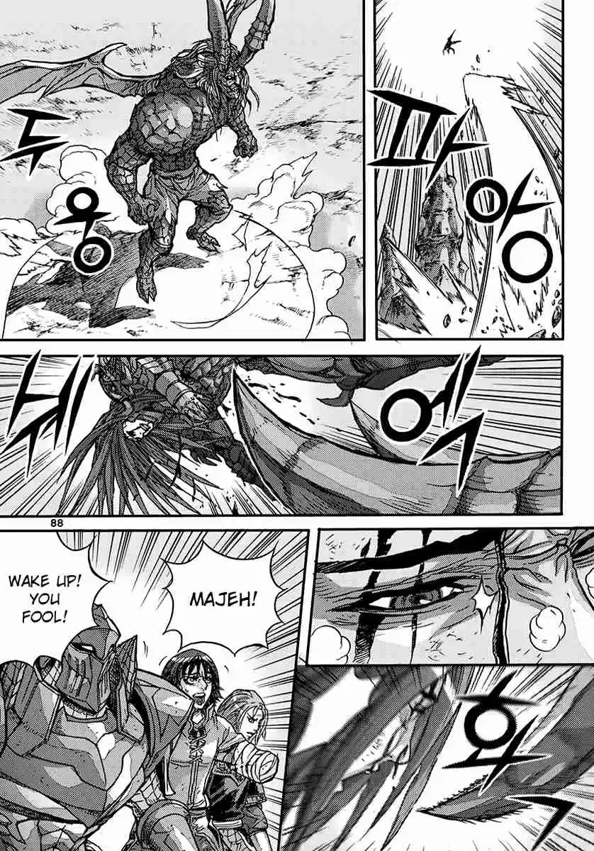 King of Hell Vol. 55 Ch. 370