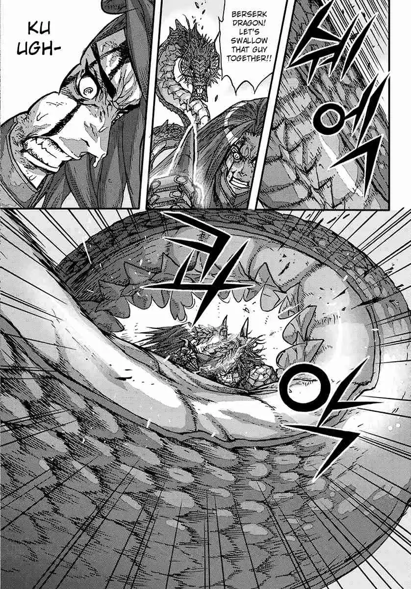 King of Hell Vol. 55 Ch. 370