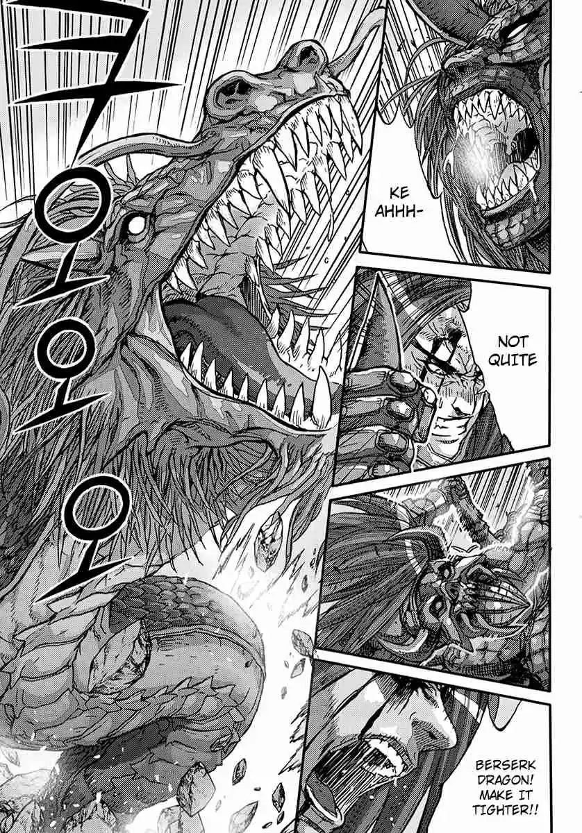 King of Hell Vol. 55 Ch. 370