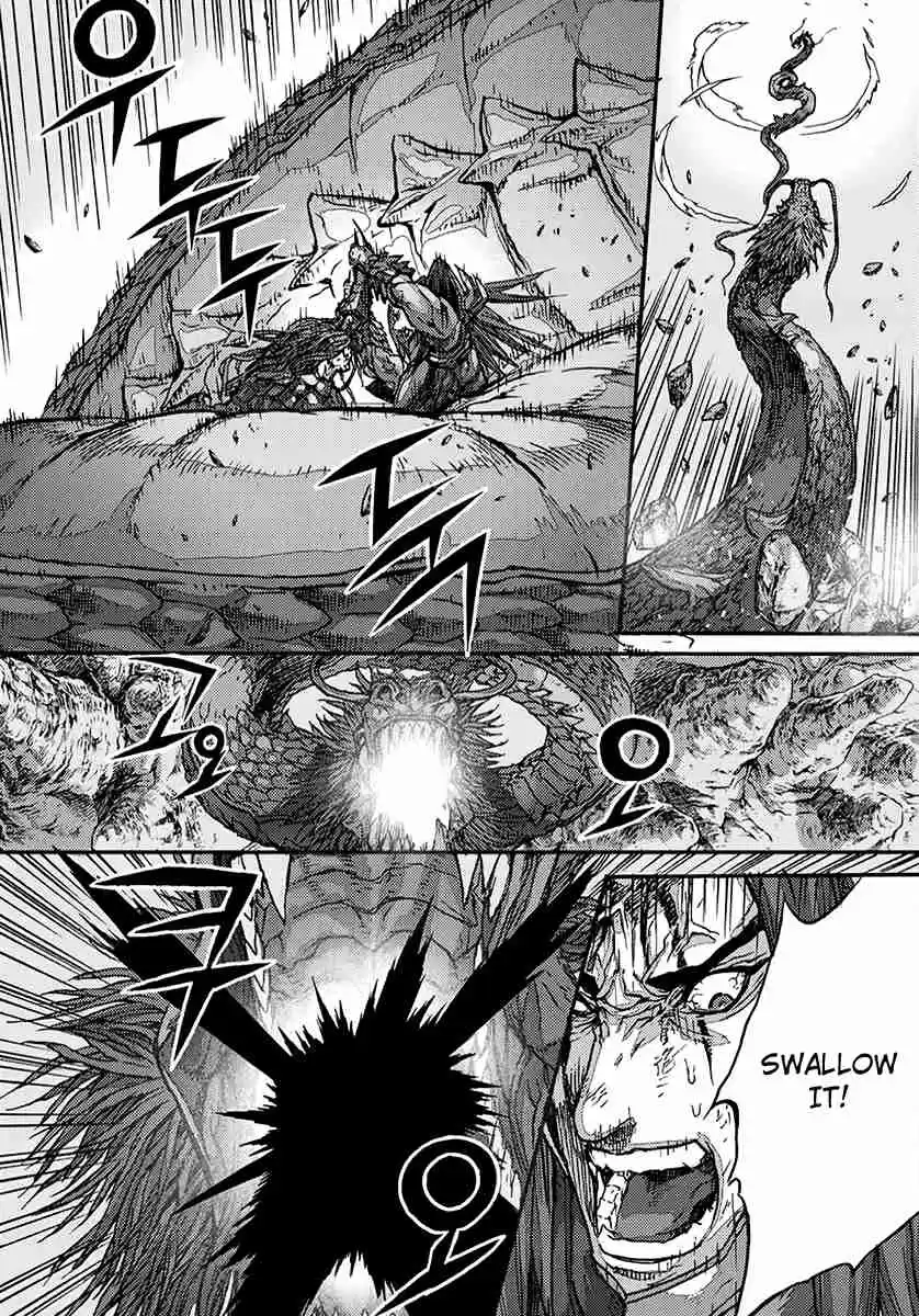 King of Hell Vol. 55 Ch. 371