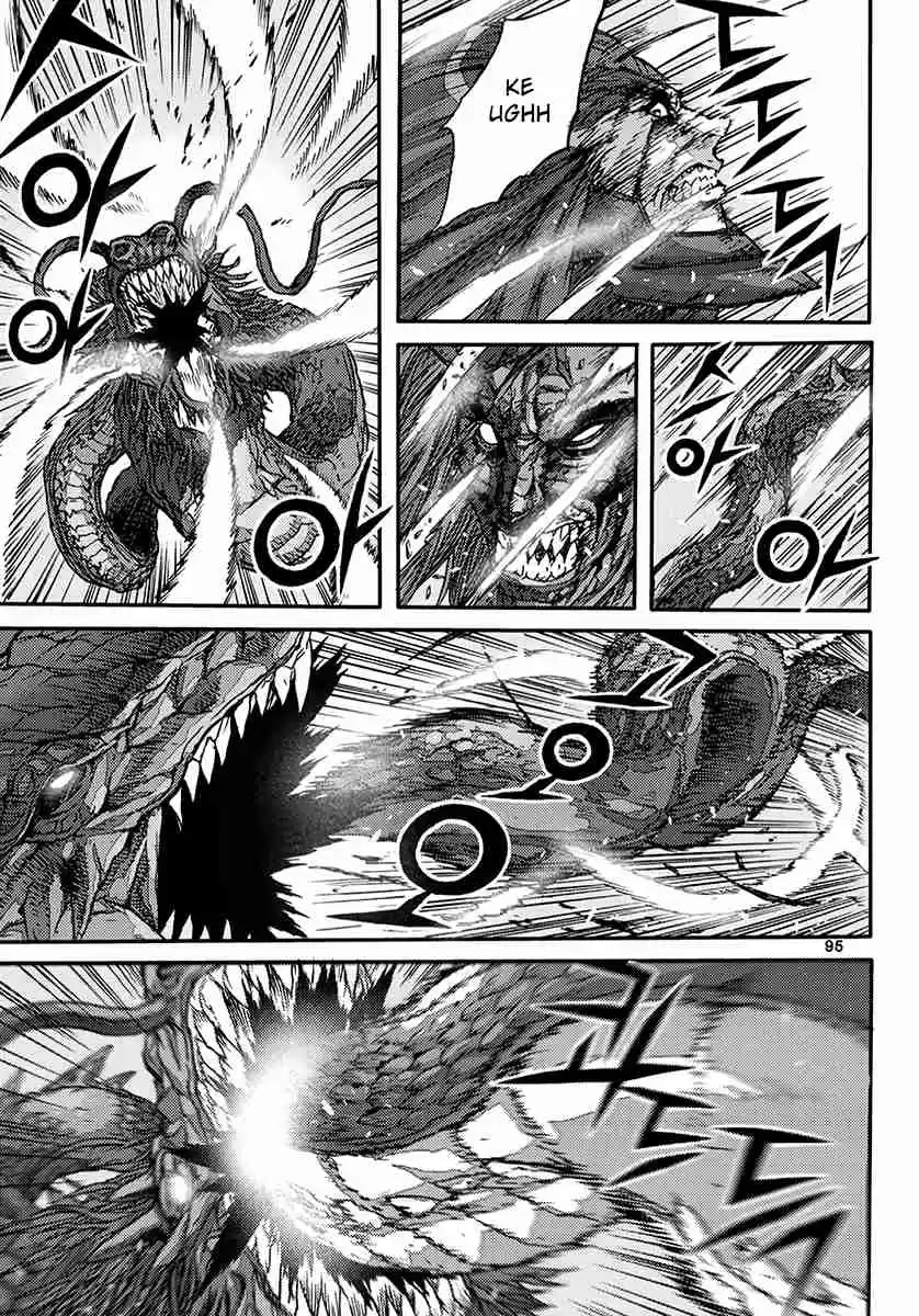King of Hell Vol. 55 Ch. 371