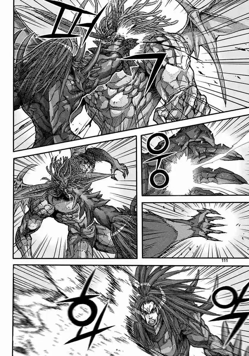 King of Hell Vol. 55 Ch. 371