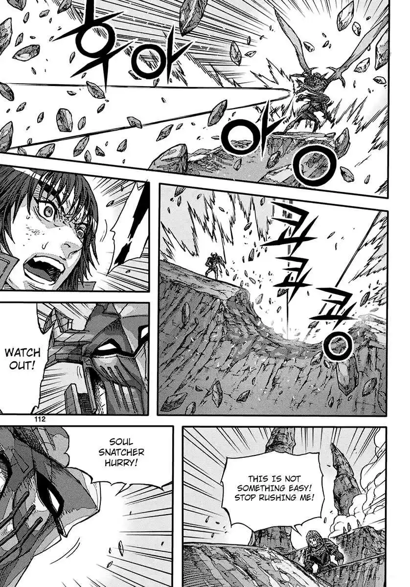 King of Hell Vol. 55 Ch. 371