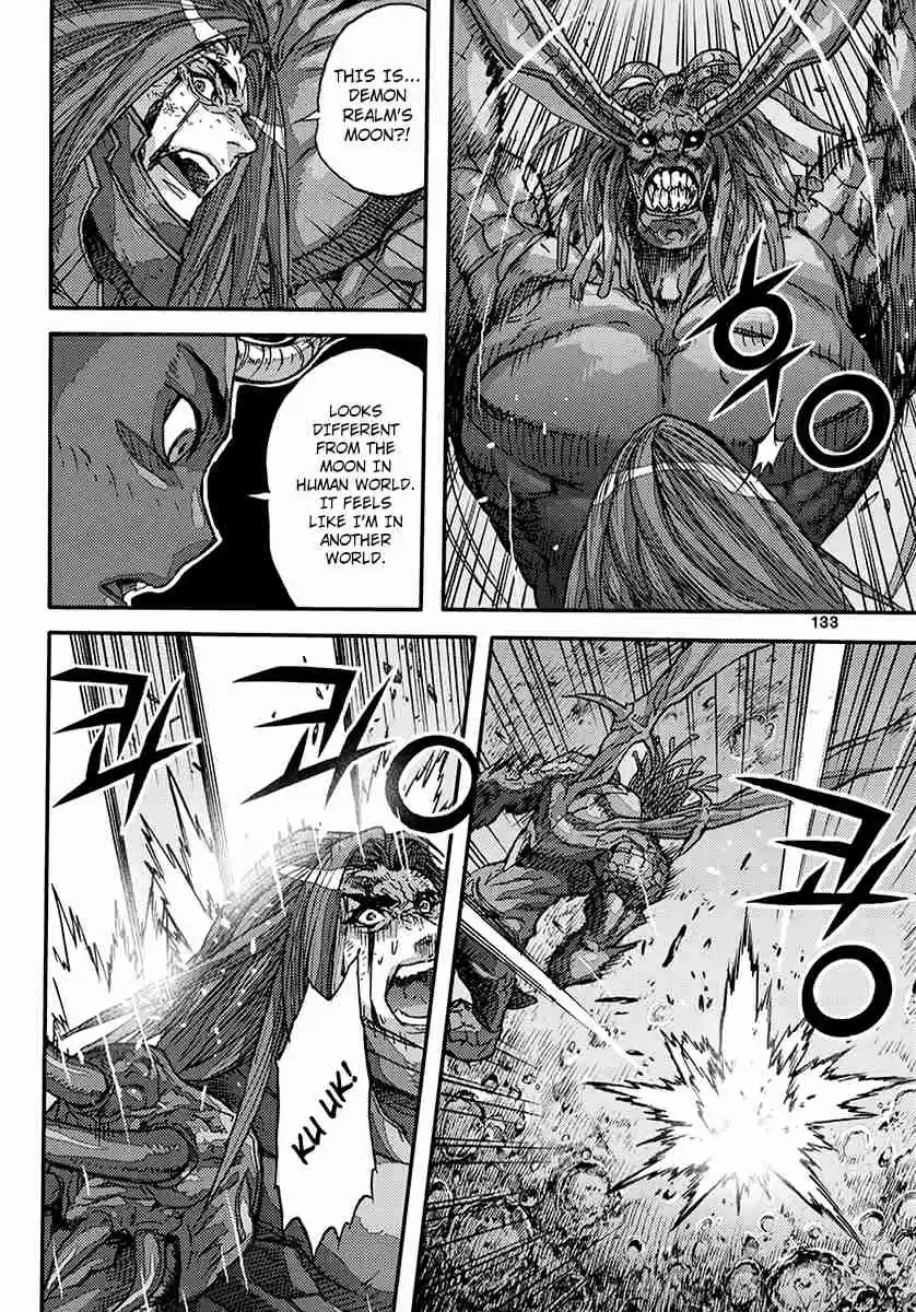 King of Hell Vol. 55 Ch. 372