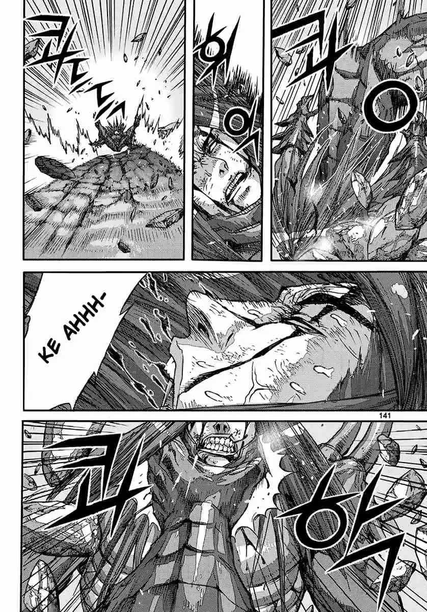 King of Hell Vol. 55 Ch. 372