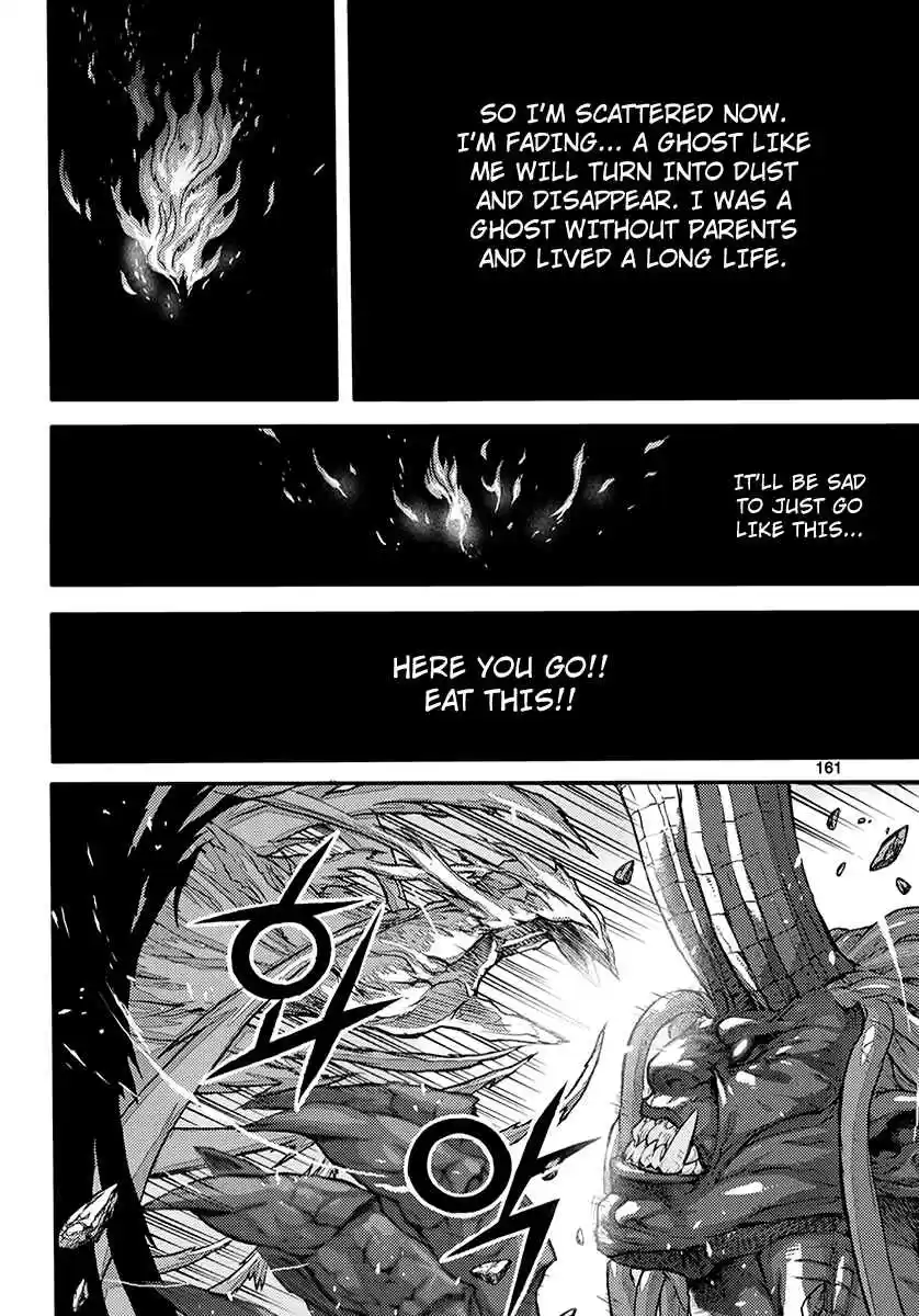 King of Hell Vol. 55 Ch. 372
