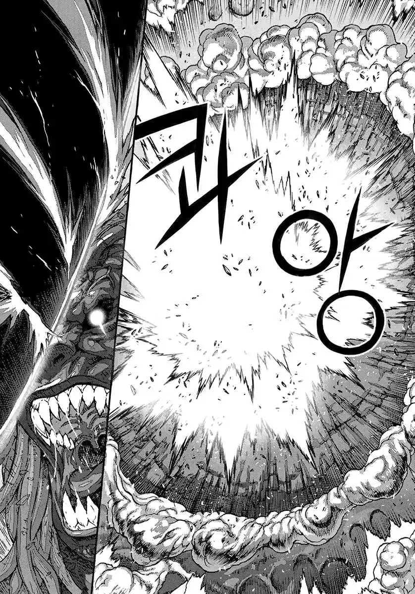 King of Hell Vol. 55 Ch. 372