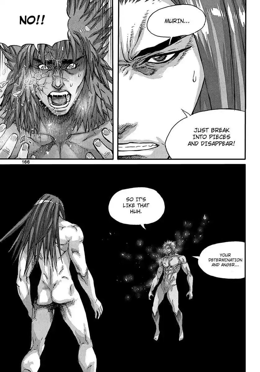 King of Hell Vol. 55 Ch. 372