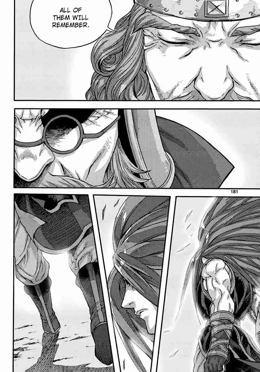 King of Hell Vol. 55 Ch. 372