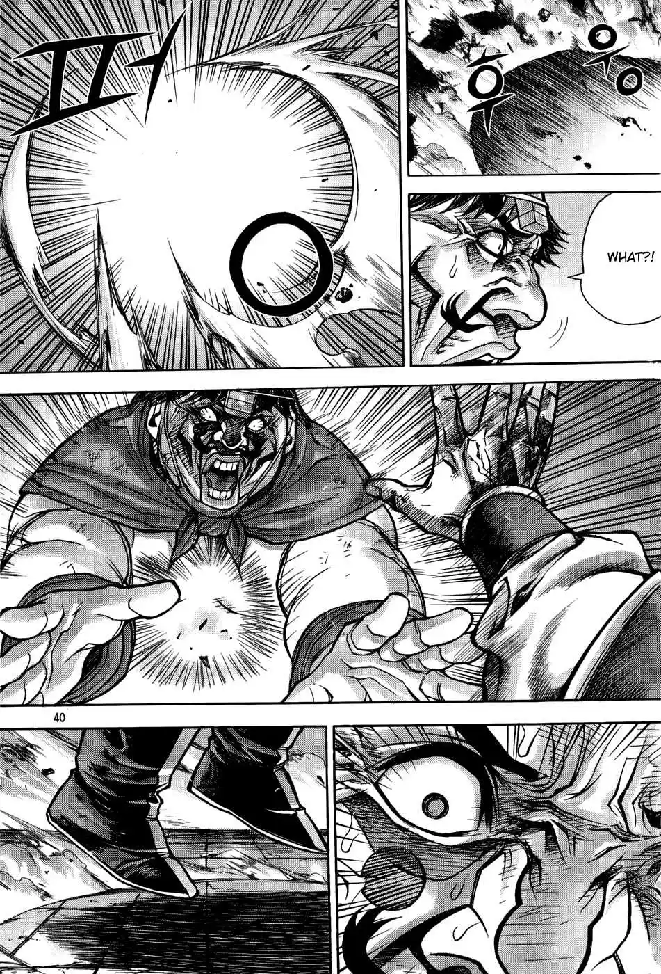 King of Hell Vol.23 Ch.179