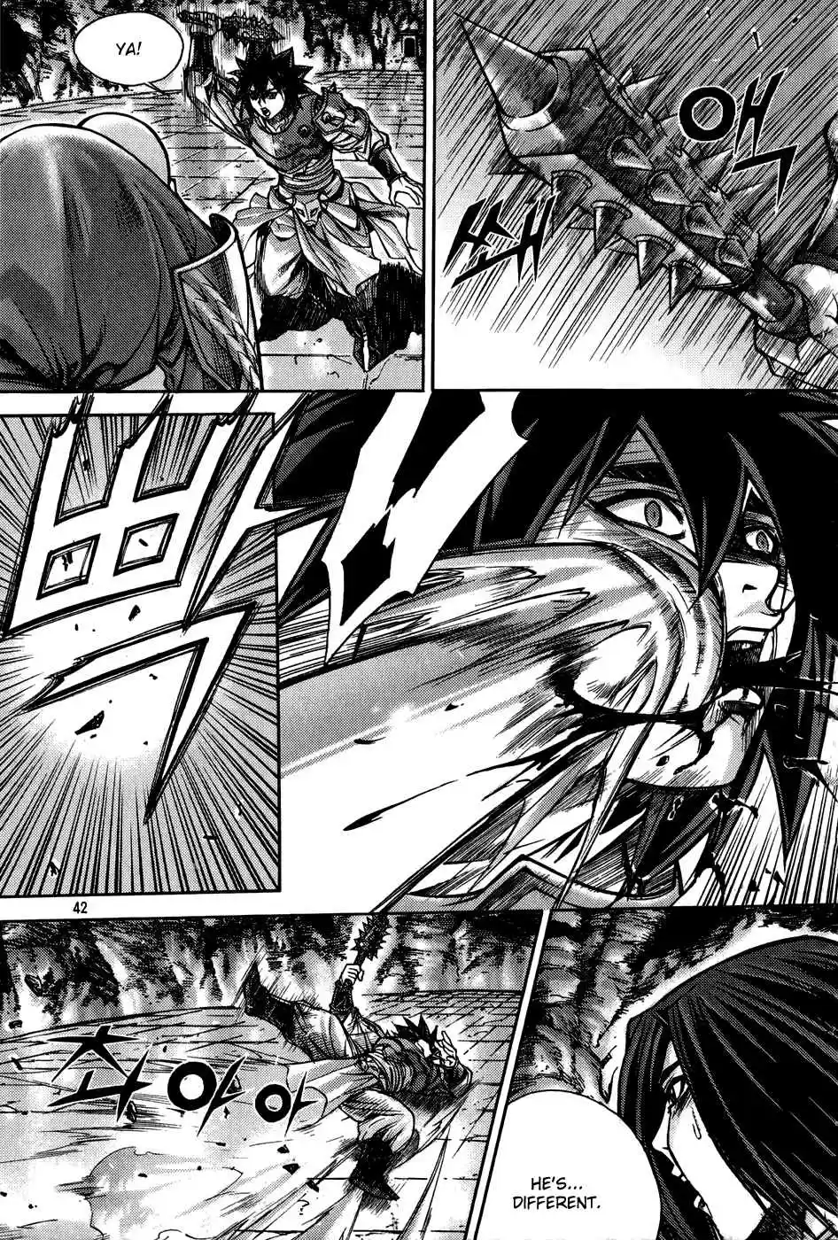 King of Hell Vol.23 Ch.179