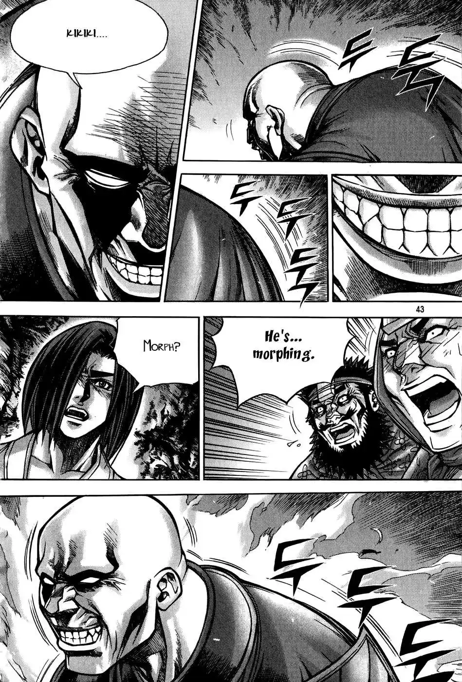 King of Hell Vol.23 Ch.179
