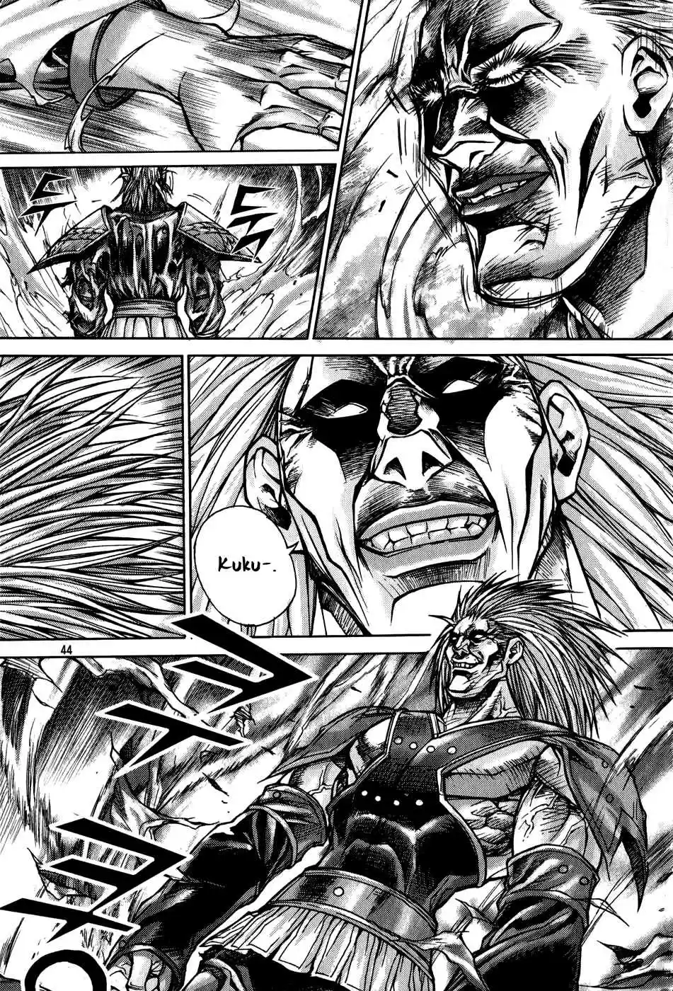 King of Hell Vol.23 Ch.179