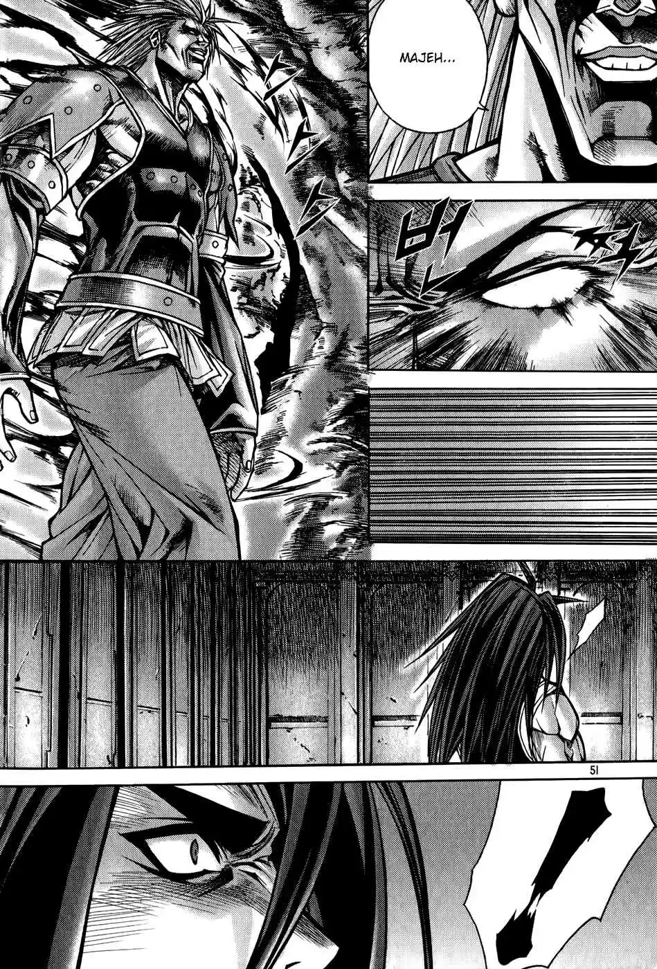 King of Hell Vol.23 Ch.179