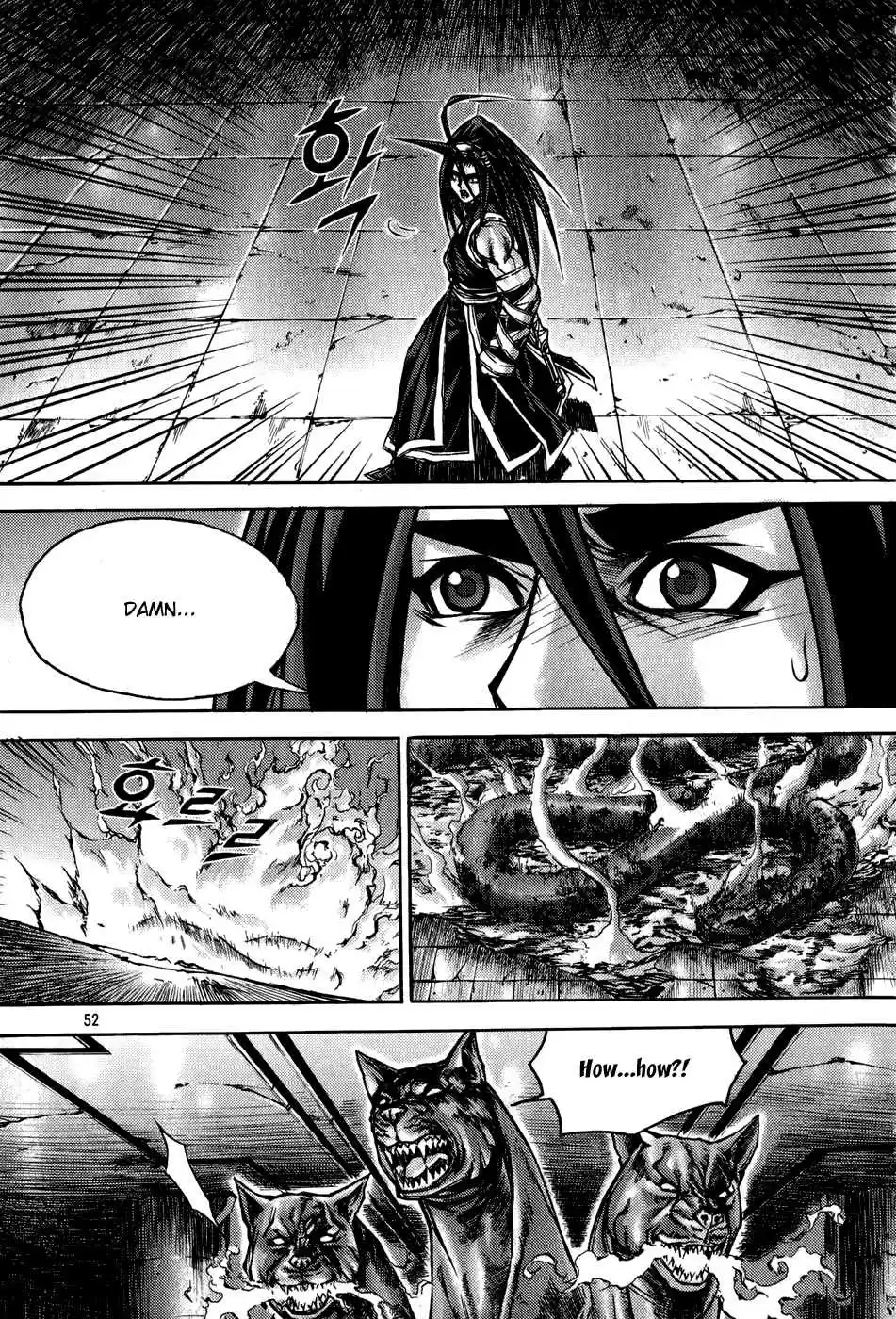 King of Hell Vol.23 Ch.179