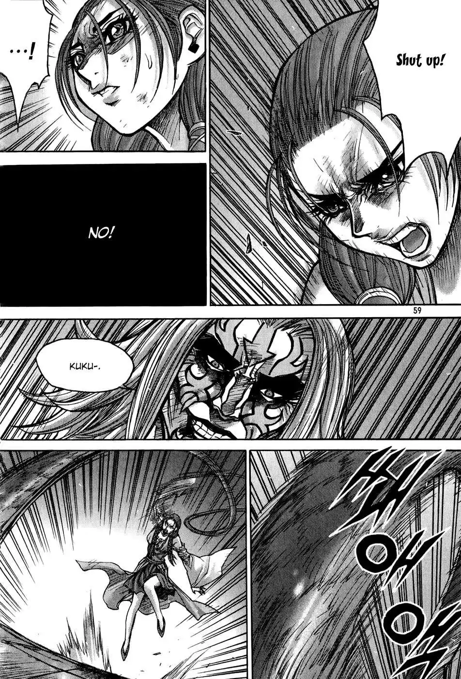 King of Hell Vol.23 Ch.179